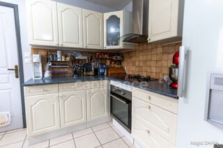  Maison � vendre 5 pi�ces 120 m�