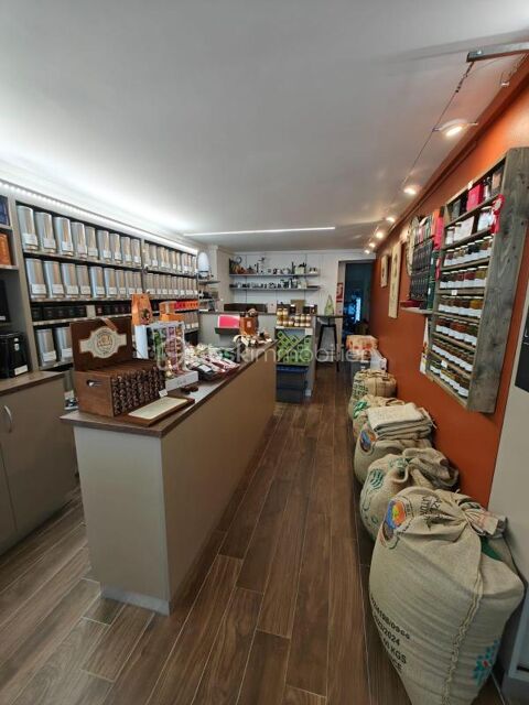 VENTE INTERACTIVE � Fonds de commerce &Eacute;picerie fine / Caf&eacute; � Claye-Souilly (77410) 34000 77410 Claye souilly