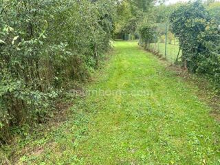  Terrain � vendre 838 m�