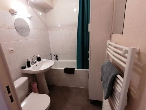  Appartement � louer 1 pi�ce 24 m�