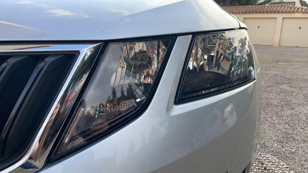 Octavia Combi 2.0 TDI 150 DSG7 Business - 5 places 2019 occasion 13001 Marseille