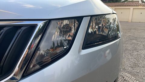 Octavia Combi 2.0 TDI 150 DSG7 Business - 5 places 2019 occasion 13001 Marseille