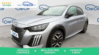 208 II 1.2 Hybrid 136 e-DSC6 GT - Automatique 2024 occasion 91290 Arpajon