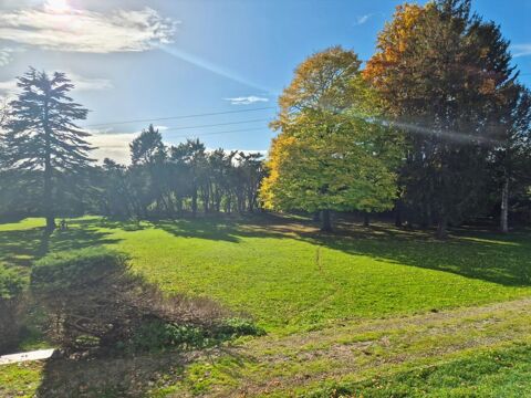   Maison spacieuse avec grand jardin � Linars Maison - 6 pi�ce(s) - 140 m�