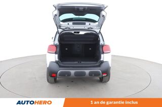 C3 Aircross 1.6 Blue-HDi Shine BV6 120 ch 2018 occasion 92130 Issy-les-Moulineaux