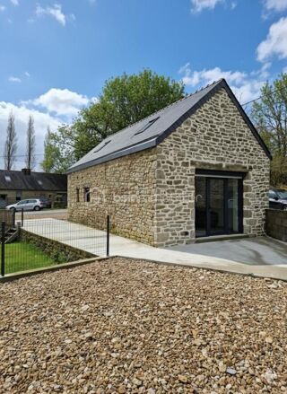  Maison 3 pi�ces 76 m� Meslan