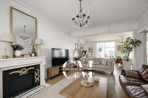  Maison � louer 8 pi�ces 240 m�