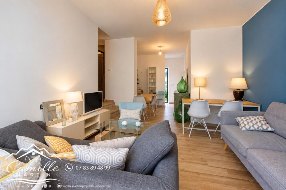 Vente Appartement Appartement Agay 2 pièce(s) 49.02 m2 Agay