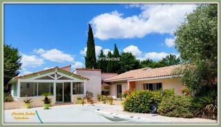  Maison � vendre 6 pi�ces 210 m�