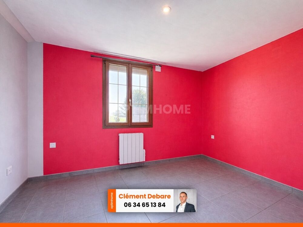 Vente Maison Maison de plus de 130 m² avec 5 chambres Thouars