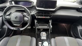 208 II 1.2 Hybrid 136 e-DSC6 GT - Automatique 2024 occasion 91290 Arpajon