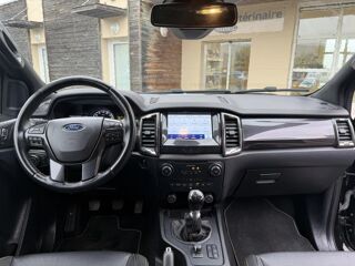 Ranger Wildtrak Super Cabine 4x4 TDCi Panther WILDTRACK 2021 occasion 71680 Cr&ecirc;ches-sur-Sa&ocirc;ne