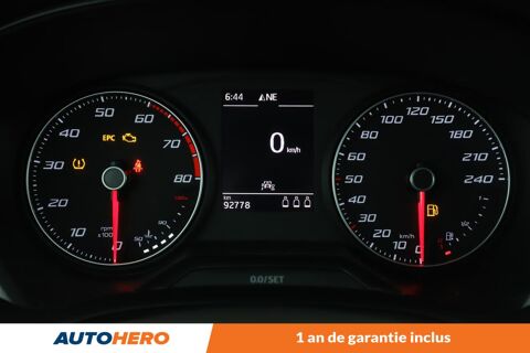 Ibiza 1.0 MPI Urban 80 ch 2020 occasion 92130 Issy-les-Moulineaux