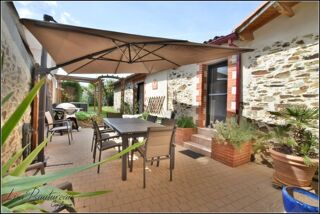  Maison � vendre 7 pi�ces 200 m�