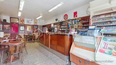   CAFE TABAC FDJ 