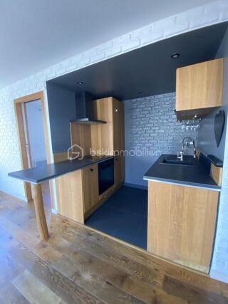  Appartement � vendre 3 pi�ces 42 m�