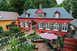  Propriété/château à vendre 10 pièces 282 m²