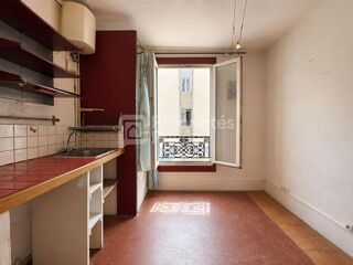  Appartement à vendre 1 pièce 10 m²
