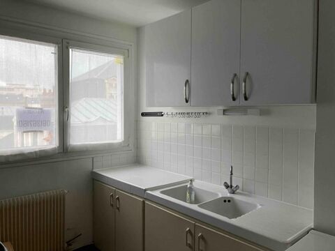  Appartement � louer 2 pi�ces 50 m�