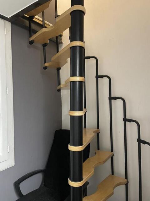  Appartement  louer 1 pice 23 m