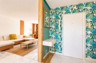  Appartement � vendre 5 pi�ces 102 m�