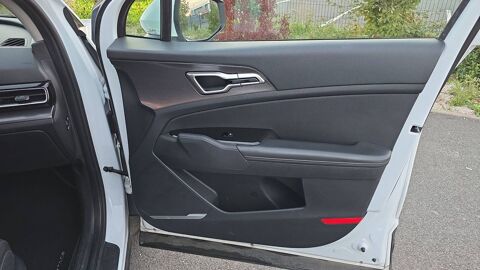 Sportage 1.6 T-GDi 265 4X4 BVA6 Active 2022 occasion 37230 Fondettes