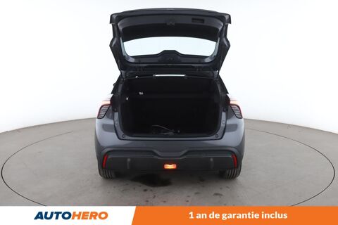 MG4 EV 51kWh -125 kW 2WD Standard 170 ch 2023 occasion 92130 Issy-les-Moulineaux