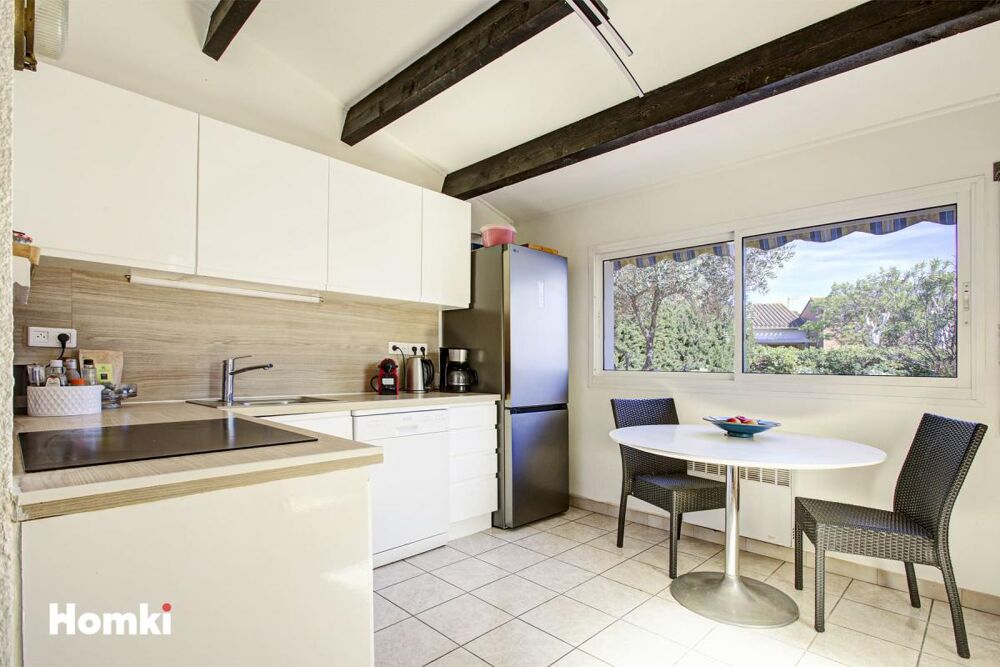 Vente Maison Maison/Villa T4 de 63 m2 à Saint-Cyprien 66750 Saint cyprien