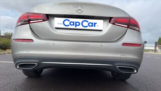Classe A Berline IV 200 163 AMG Line - Premi&egrave;re main Entretien constr 2019 occasion 57970 Illange