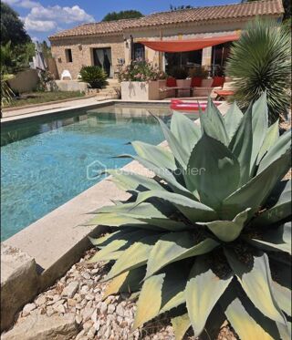  Villa à vendre 4 pièces 142 m²