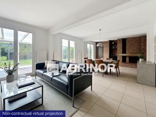  Villa à vendre 6 pièces 140 m²