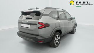 Bigster Mild Hybrid 140 Journey 2026 occasion 73420 Voglans