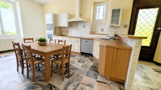  Maison à vendre 8 pièces 188 m²