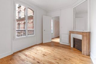  Appartement à vendre 2 pièces 37 m²
