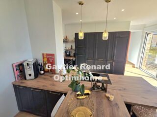  Maison à vendre 6 pièces 130 m²