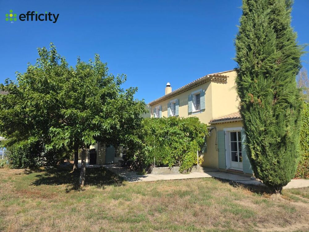 Vente Villa Villa Le brusquet