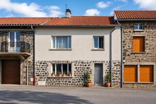Maison 145m2 Le Brignon