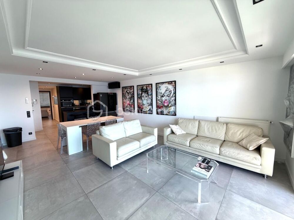 à vendre  Appartement Cannes (06400)
