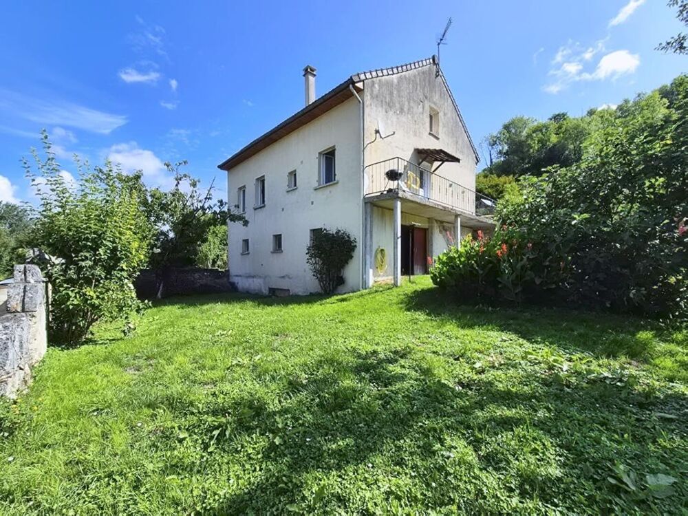 Jolie Maison 7 pièce(s) 145 m2