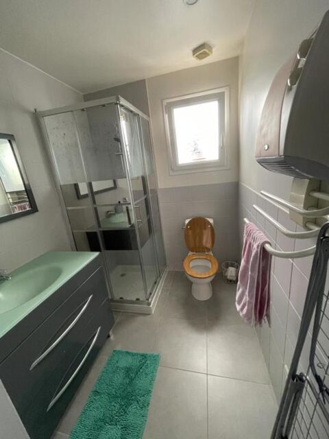  Appartement  louer 1 pice 32 m