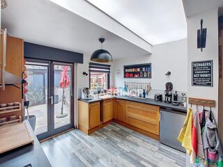  Maison  vendre 4 pices 89 m