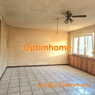  Maison � vendre 4 pi�ces 76 m�