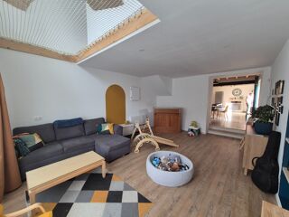  Maison � vendre 5 pi�ces 110 m�