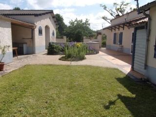  Maison à vendre 15 + pièces 415 m²