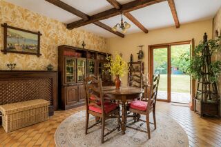  Maison à vendre 7 pièces 228 m²