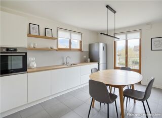  Maison � vendre 4 pi�ces 73 m�