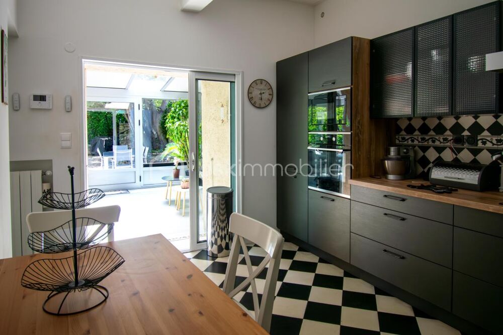 � vendre  Propri�t�/ch�teau Roujan (34320)