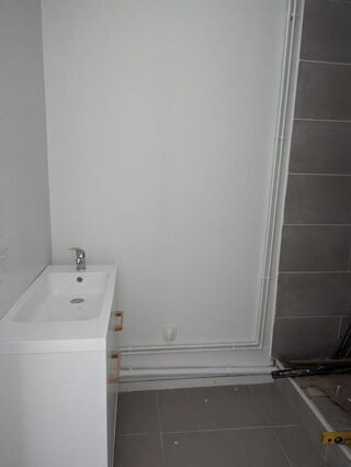  Appartement � louer 1 pi�ce 40 m�