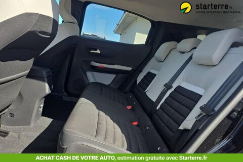 C3 Aircross Hybride 145 e-DCS6 Max 2026 occasion 69190 Saint-Fons