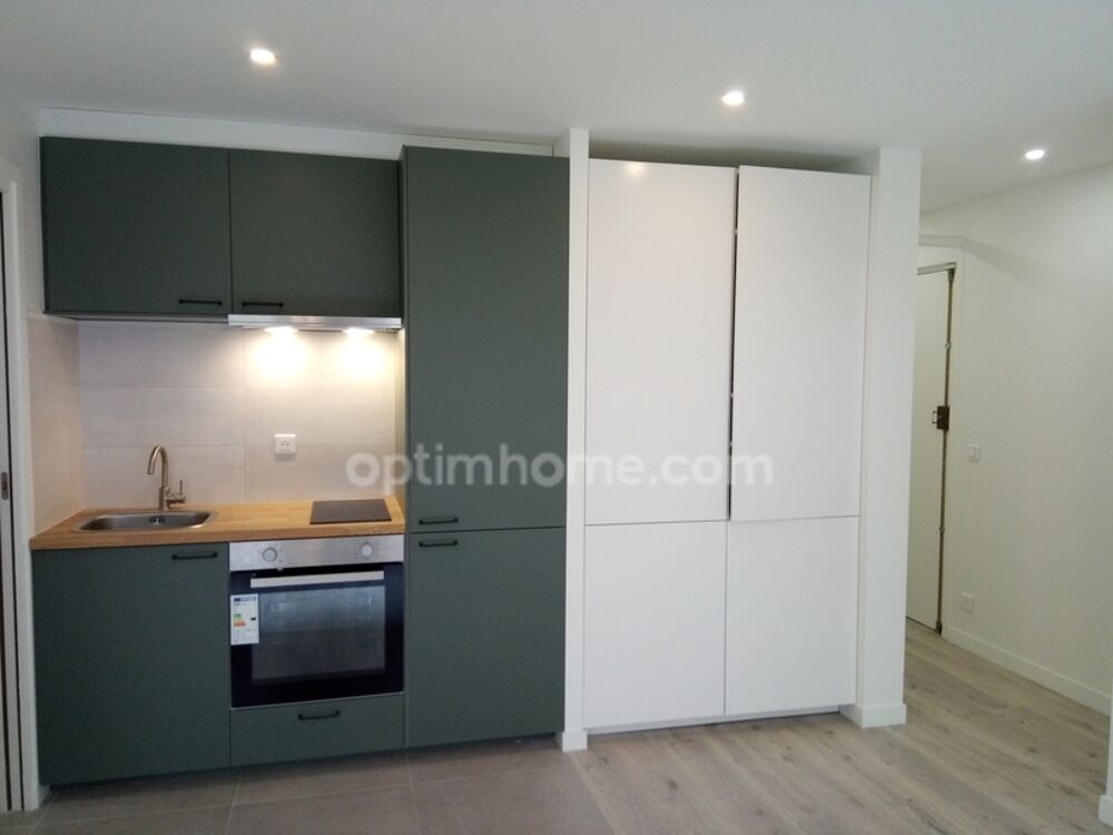 Location Appartement Appartement à louer 1 pièces VERSAILLES (78) Versailles